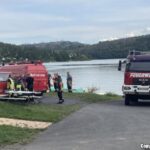 30. Einsatz 2024 – Öl im Wasser